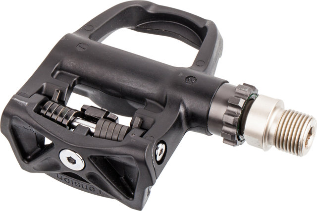 Exustar E-PR100PP Clipless Pedals - universal