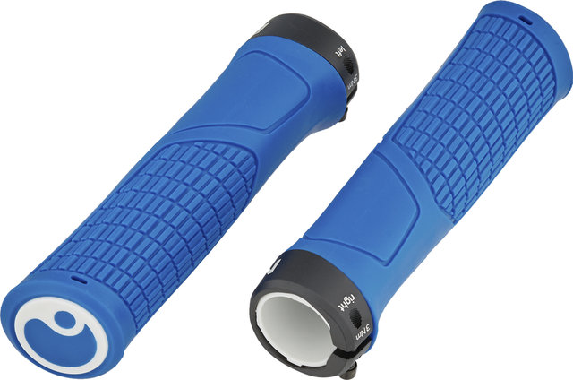 Ergon GE1 Evo Lenkergriffe - midsummer blue/universal