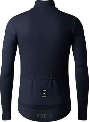 GOBIK Envy 2.0 Jacke - ultrablue/M