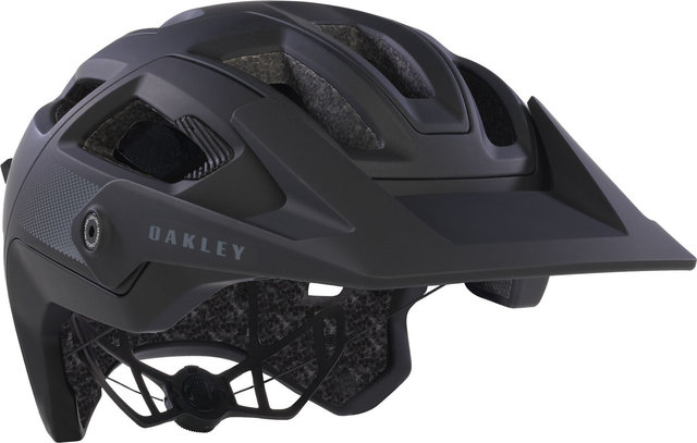 Oakley Casque DRT5 Maven ICE - ice matte black mte rfl | 55 - 59 cm