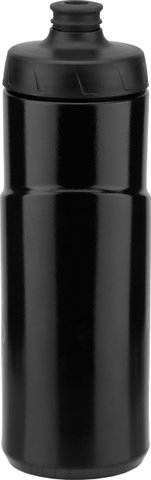 FIDLOCK Botella de agua TWIST de 600 ml con sistema de montaje en base para bicicleta - black/600 