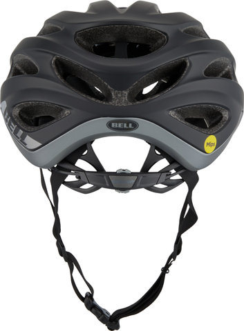 Bell Formula MIPS Helmet - matte-gloss black-gray/55 - 59 cm