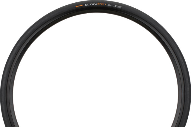 Continental Pneu Souple Ultra Sport III 27,5" - noir/27.5 /28 /28-584