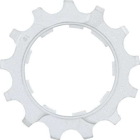 Shimano XT CS-M760 / CS-M770 9-speed Sprocket - silver/13