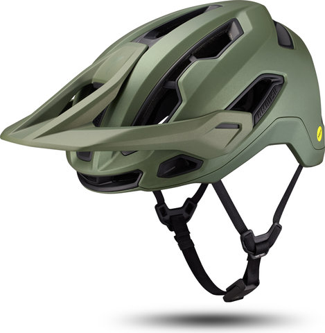 Specialized Ambush 3 MIPS Helm - bottle green | 58 - 62 cm