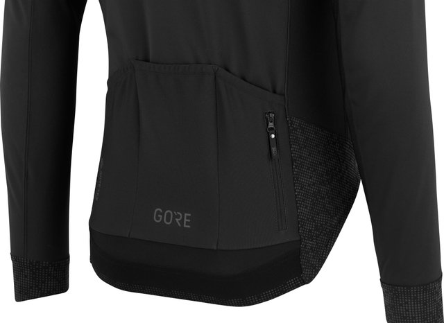 GORE Wear C5 GORE-TEX INFINIUM Thermal Jacket - black/M