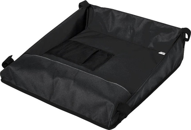 Croozer Storage compartment Dog XL/XXL - moonlight black
