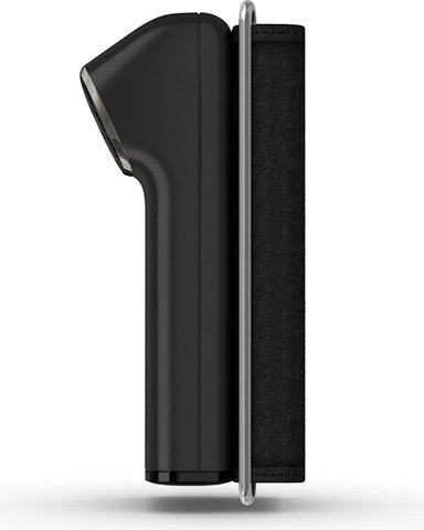 Garmin Index BPM Smartes Blutdruckmessgerät - schwarz