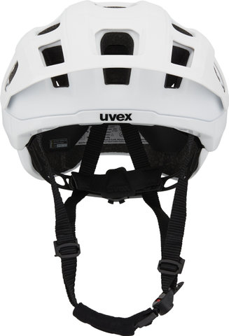 uvex react MIPS Helmet - white matte/56 - 59 cm