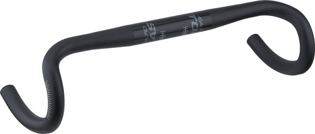 Easton EA70 31.8 Handlebars - polished black anodized/420 mm