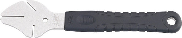 BBB Herramienta de alineación de discos DiscStraight BTL-74 - negro-plata