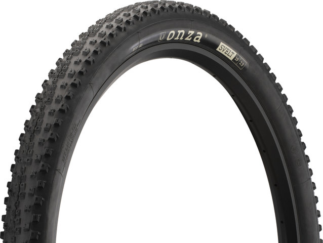 Onza Pneu Souple Svelt XCC TLR 29" - black | 59 mm | 29 | 29 | 59-622