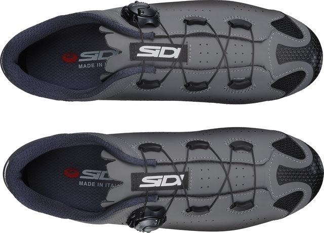Sidi Dust Gravel MTB Schuhe - grey/45