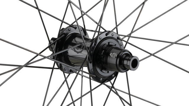crankbrothers Synthesis Enduro 11 I9 Carbon Disc 6-bolt 29" Boost Wheelset - black/SRAM XD/Boost/148 mm/110 mm/Boost/29"/110 mm/SRAM XD/110 mm/148 mm