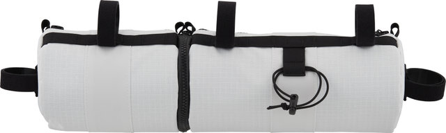 Capsuled Bike Bag Fahrradtasche - cloud dancer/3800 ml