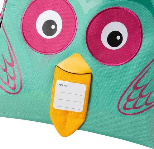 Affenzahn Sac de sport - hibou/4 
