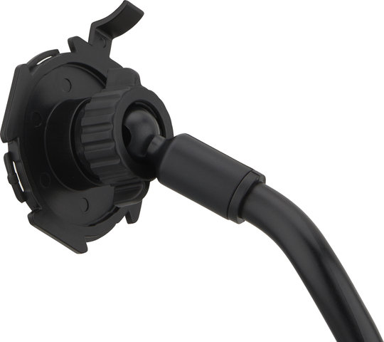 SKS Compit/Flexx Smartphonehalterung - schwarz