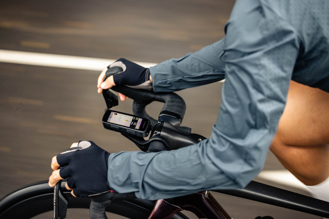 Hammerhead Karoo GPS Bike Computer - black