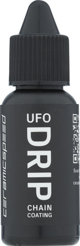 CeramicSpeed UFO KMC 12-Speed Chain - silver/126