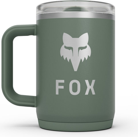 Fox Head Gobelet Fox x Camelbak Thrive 450 ml - moss/450 