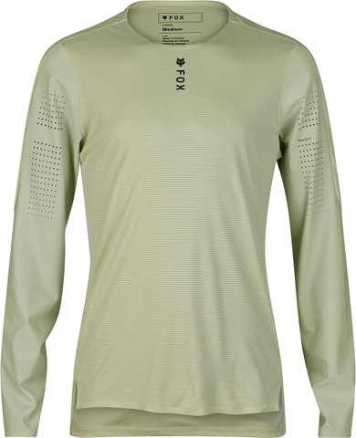 Fox Head Flexair Pro LS Jersey - 2024 Model - cactus/M