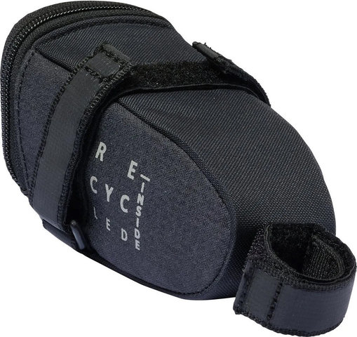 VAUDE Race Light M Luminum Satteltasche - black | 300 ml