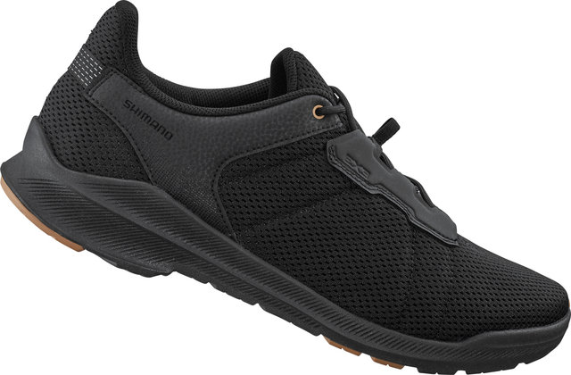 Shimano - black/42/42