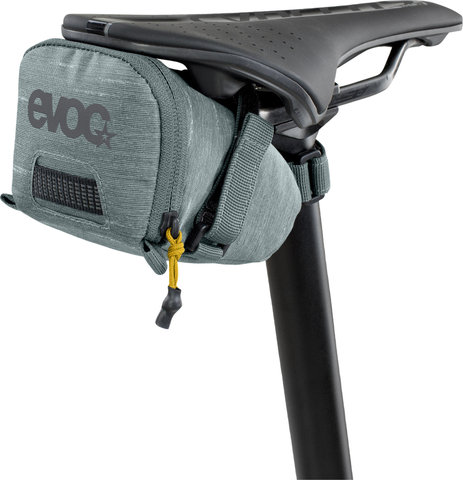 EVOC Seat Bag Tour - steel/500 ml