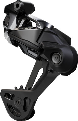 Shimano Sistema de cambios XT Di2 E-MTB RD-M8260-SGS 11 velocidades - negro/Largo