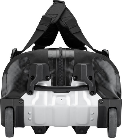 ORTLIEB Duffle RG Travel Bag - black/60000 ml