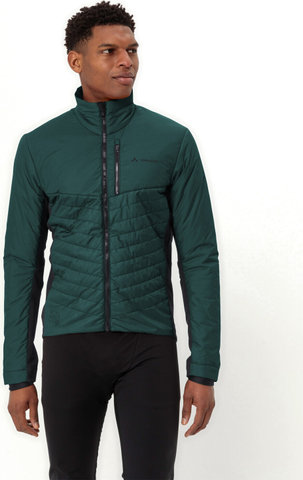 VAUDE Mens Posta Insulation Jacket - deep pond | S