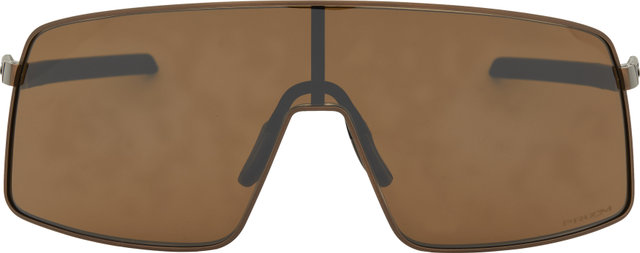 Oakley Gafas Sutro Ti - satin toast/prizm tungsten
