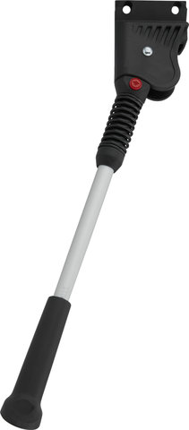 Hebie Rear Kickstand 661 FIX 40/662 lite FIX 40 - black-silver