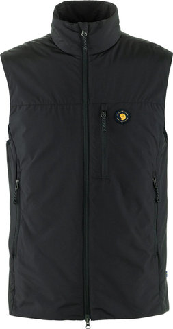 Fjällräven Veste d'extérieur isolante Bergtagen 60 pour hommes - black | L