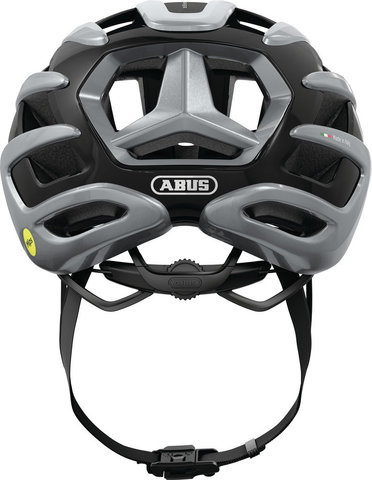 ABUS AirBreaker 2.0 MIPS Helmet - graphite silver | 54 - 58 cm