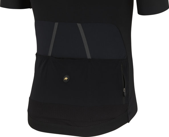 ASSOS Maillot Mille GTO C2 - black series/M