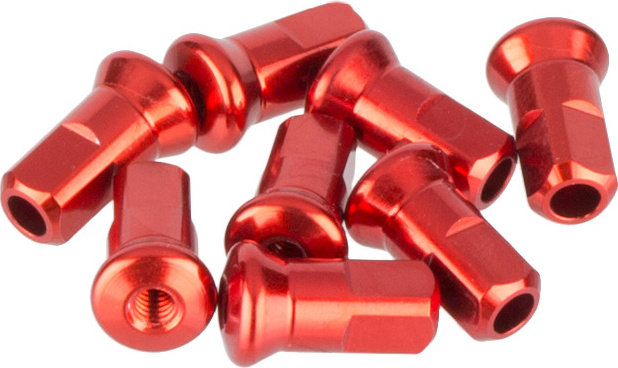 Fulcrum Rayons de rechange Red Metal XRP 27,5 à partir du modèle 2014 - noir/277 mm