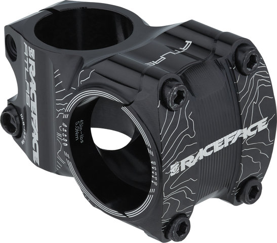 Race Face Atlas 35 Stem 0° - black/0°/35 mm