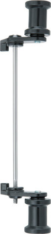 Topeak Fixation Rapide SlideLock pour Journey Trailer - universal