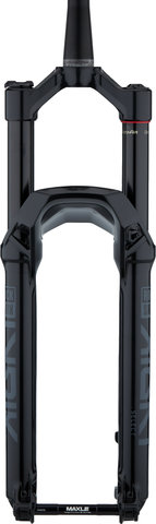 RockShox Lyrik Select RC DebonAir+ Boost 29" Suspension Fork - gloss black/15 mm Thru Axle/150 mm/44 mm/1 1/8" - 1,5" tapered/29"/110 mm