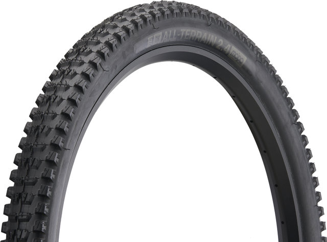 e*thirteen All-Terrain DH MoPo Compound 27,5" Faltreifen - black/62 mm/62-584/2.4 "/27.5 "