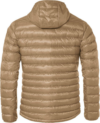 VAUDE Veste Mens Batura Hooded Insulation - oat/M