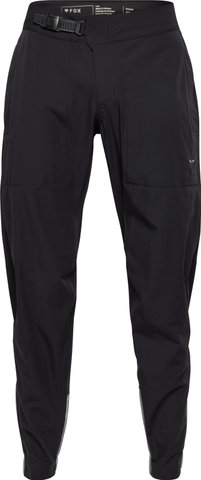 Fox Head Pantalón de lluvia Ranger Lunar Special Edition - black/28/XS Fox Head Pantalón de lluvia Ranger Lunar Special Edition - black/28/XS