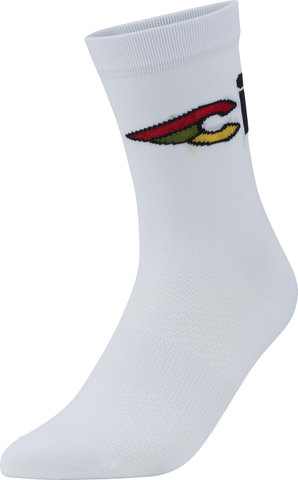 Cinelli Ciao Socken - white/39 - 42