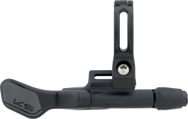 Kind Shock Southpaw Lenkerremote - black/22,2 mm, universal