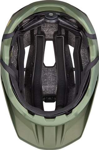 Specialized Ambush 3 MIPS Helm - bottle green | 58 - 62 cm