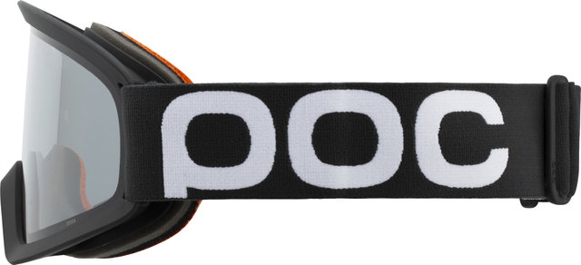 POC Máscara Ora Goggle - uranium black/grey