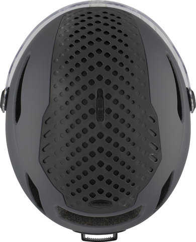 Bell Casque Annex Shield MIPS - matte lead/52 - 56 cm
