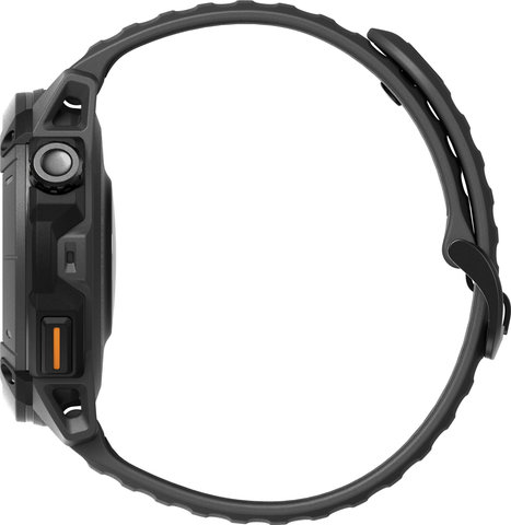 Coros Montre multisport Nomad - dark grey