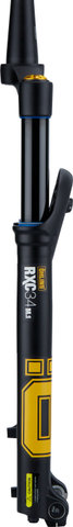 ÖHLINS Horquilla de suspensión RXC34 m.1 Air 29" Boost - black/15 mm Eje Pasante/120 /44 /1 1/8" - 1,5" tapered/29"/110 mm